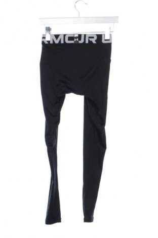 Ανδρικό κολάν Under Armour, Μέγεθος S, Χρώμα Μαύρο, Τιμή 26,99 €