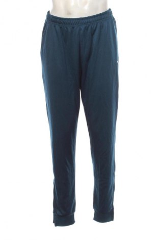 Herren Leggings Victoria, Größe M, Farbe Blau, Preis € 6,99