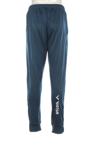 Herren Leggings Victoria, Größe M, Farbe Blau, Preis € 6,99