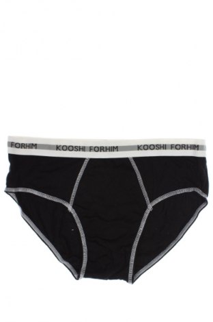 Ανδρικό σύνολο Unbranded, Μέγεθος M, Χρώμα Μαύρο, Τιμή 7,99 €