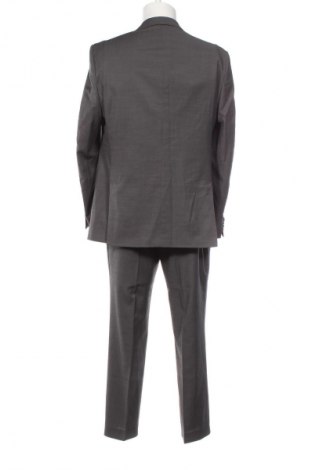 Herrenanzug Angelo Litrico, Größe L, Farbe Grau, Preis € 60,00