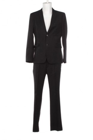 Herrenanzug H&M, Größe L, Farbe Schwarz, Preis € 60,00