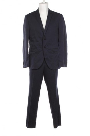 Pánský oblek  Jack & Jones PREMIUM, Velikost XL, Barva Modrá, Cena  3 049,00 Kč