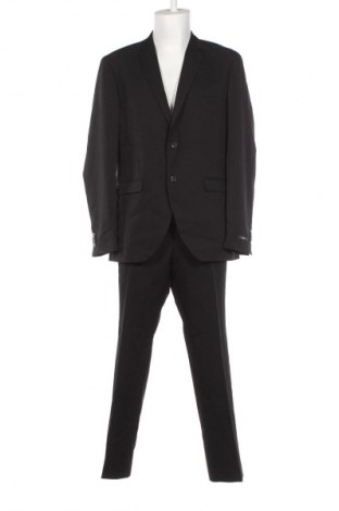 Męski garnitur Jack & Jones PREMIUM, Rozmiar XL, Kolor Czarny, Cena 614,99 zł
