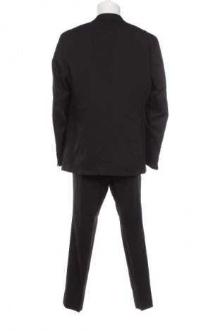 Męski garnitur Jack & Jones PREMIUM, Rozmiar XL, Kolor Czarny, Cena 614,99 zł