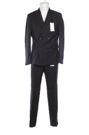 Pánsky oblek  Lindbergh, Veľkosť L, Farba Viacfarebná, Cena  229,95 €