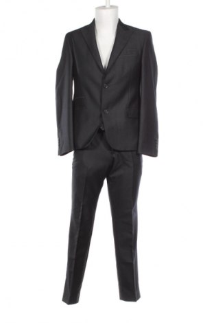 Herrenanzug Teodor, Größe M, Farbe Grau, Preis € 86,96