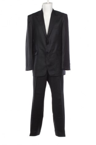 Herrenanzug Unbranded, Größe L, Farbe Blau, Preis € 59,37