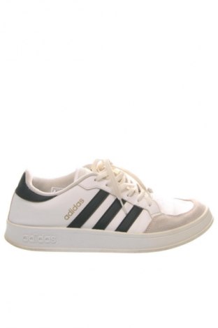 Obuwie męskie Adidas, Rozmiar 45, Kolor Biały, Cena 213,15 zł