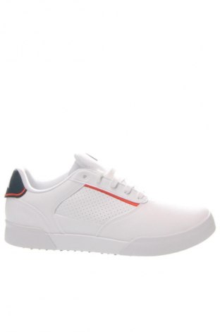 Obuwie męskie Adidas, Rozmiar 44, Kolor Biały, Cena 552,53 zł