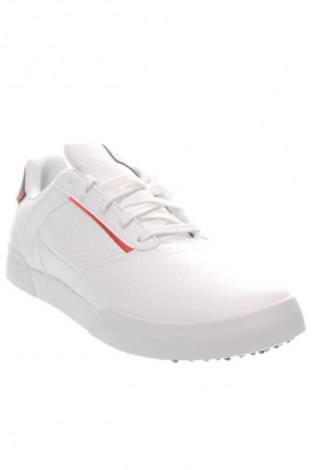 Obuwie męskie Adidas, Rozmiar 44, Kolor Biały, Cena 552,53 zł
