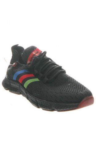 Obuwie męskie Adidas, Rozmiar 43, Kolor Czarny, Cena 204,60 zł