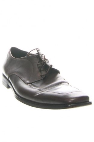 Herrenschuhe BOSS, Größe 43, Farbe Braun, Preis 94,63 €