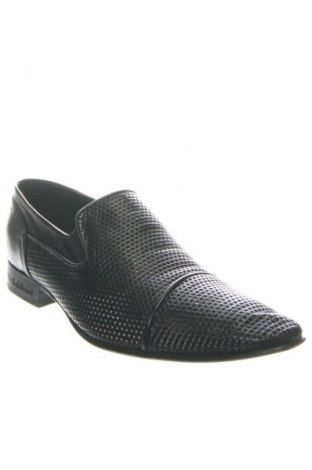 Herrenschuhe Baldinini, Größe 41, Farbe Schwarz, Preis 83,87 €