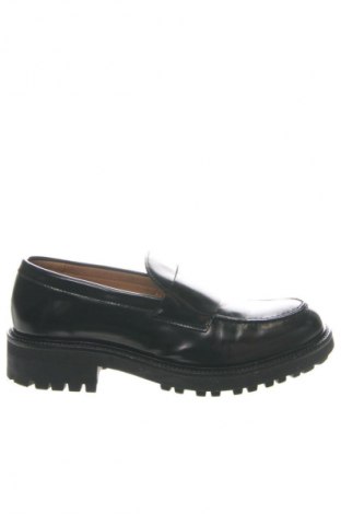 Obuwie męskie Calvin Klein, Rozmiar 41, Kolor Czarny, Cena 298,85 zł