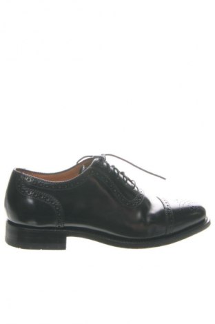 Pánske topánky Charles Tyrwhitt, Veľkosť 40, Farba Čierna, Cena  50,29 €