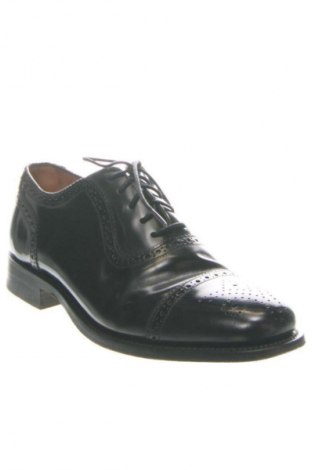 Pánske topánky Charles Tyrwhitt, Veľkosť 40, Farba Čierna, Cena  50,29 €