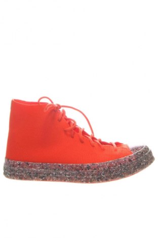 Herrenschuhe Converse, Größe 46, Farbe Orange, Preis € 103,84