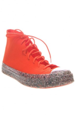 Herrenschuhe Converse, Größe 46, Farbe Orange, Preis € 103,84