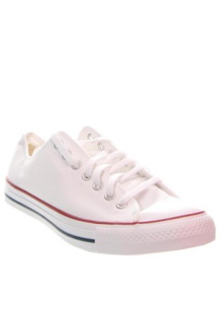 Ανδρικά παπούτσια Converse, Μέγεθος 42, Χρώμα Λευκό, Τιμή 107,00 €
