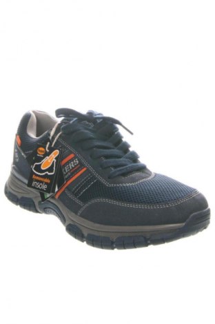 Herrenschuhe Dockers by Gerli, Größe 43, Farbe Mehrfarbig, Preis 55,24 €