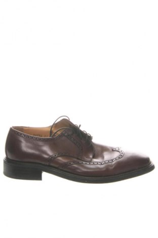 Obuwie męskie Florsheim, Rozmiar 43, Kolor Brązowy, Cena 142,53 zł