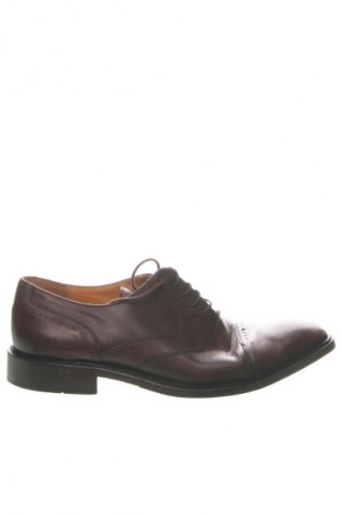Herrenschuhe Gabor, Größe 46, Farbe Braun, Preis 31,71 €