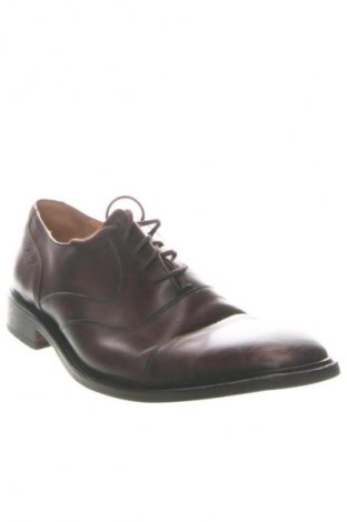 Herrenschuhe Gabor, Größe 46, Farbe Braun, Preis 31,71 €