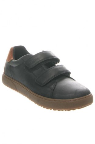 Herrenschuhe Geox, Größe 41, Farbe Schwarz, Preis 49,10 €
