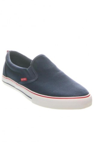 Herrenschuhe Heavy Tools, Größe 45, Farbe Blau, Preis 55,24 €