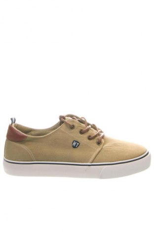 Herrenschuhe Heavy Tools, Größe 43, Farbe Braun, Preis 24,57 €