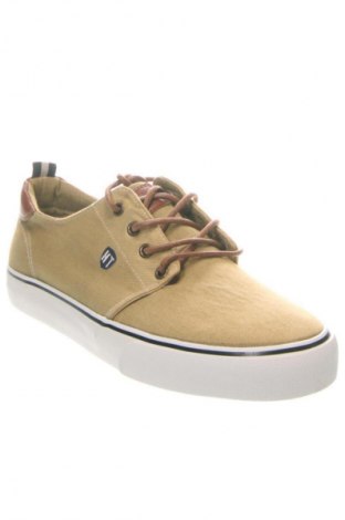 Herrenschuhe Heavy Tools, Größe 43, Farbe Braun, Preis 24,57 €