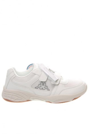 Herrenschuhe Kappa, Größe 43, Farbe Weiß, Preis 55,24 €