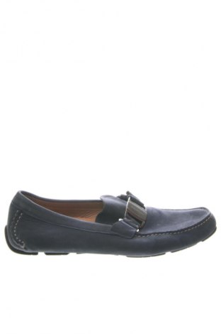 Herrenschuhe Made In Italy, Größe 43, Farbe Blau, Preis € 30,00
