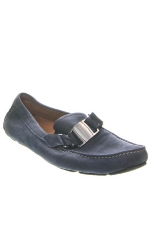 Herrenschuhe Made In Italy, Größe 43, Farbe Blau, Preis € 30,00