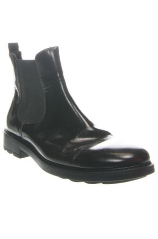 Herrenschuhe Minelli, Größe 45, Farbe Braun, Preis € 55,75