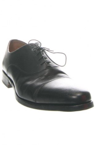Мъжки обувки Prime Shoes, Размер 45, Цвят Черен, Цена 126,15 лв.