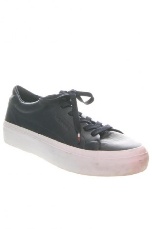 Pánské boty Tommy Hilfiger, Velikost 42, Barva Modrá, Cena  1 192,00 Kč