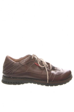 Herrenschuhe Unbranded, Größe 41, Farbe Braun, Preis € 29,50