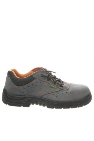 Herrenschuhe Unbranded, Größe 47, Farbe Grau, Preis € 29,87