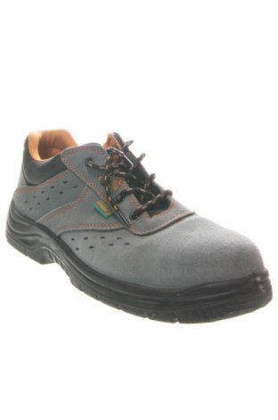 Herrenschuhe Unbranded, Größe 47, Farbe Grau, Preis € 29,87