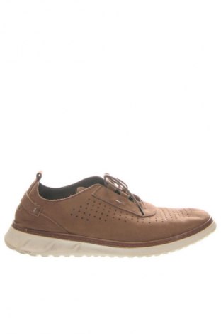 Herrenschuhe Unbranded, Größe 44, Farbe Braun, Preis 29,67 €