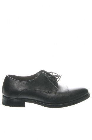 Herrenschuhe Unbranded, Größe 43, Farbe Schwarz, Preis 29,69 €