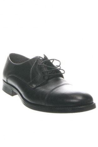 Herrenschuhe Unbranded, Größe 43, Farbe Schwarz, Preis 29,69 €