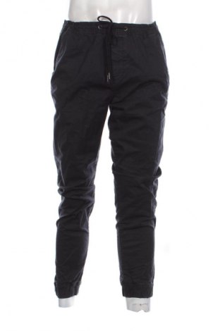 Herrenhose ! Solid, Größe XL, Farbe Schwarz, Preis 24,00 €