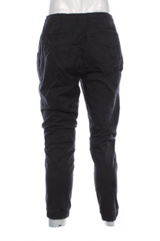 Herrenhose ! Solid, Größe XL, Farbe Schwarz, Preis 24,00 €
