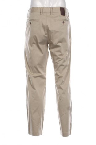 Herrenhose Alberto, Größe L, Farbe Beige, Preis € 34,00