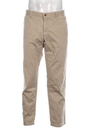Pantaloni de bărbați Alberto, Mărime XL, Culoare Bej, Preț 230,99 Lei