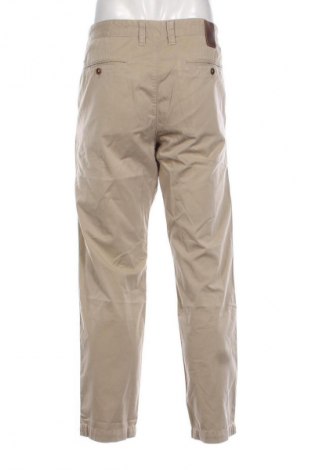 Pantaloni de bărbați Alberto, Mărime XL, Culoare Bej, Preț 230,99 Lei