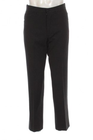Herrenhose Alberto, Größe M, Farbe Grau, Preis € 35,00